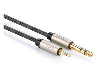 UGREEN AV127 Kabel jack 3.5 mm do TRS - 5m 	AV127szary - 1489013 - zdjęcie 1